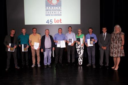 Podelitev priznanj (3)